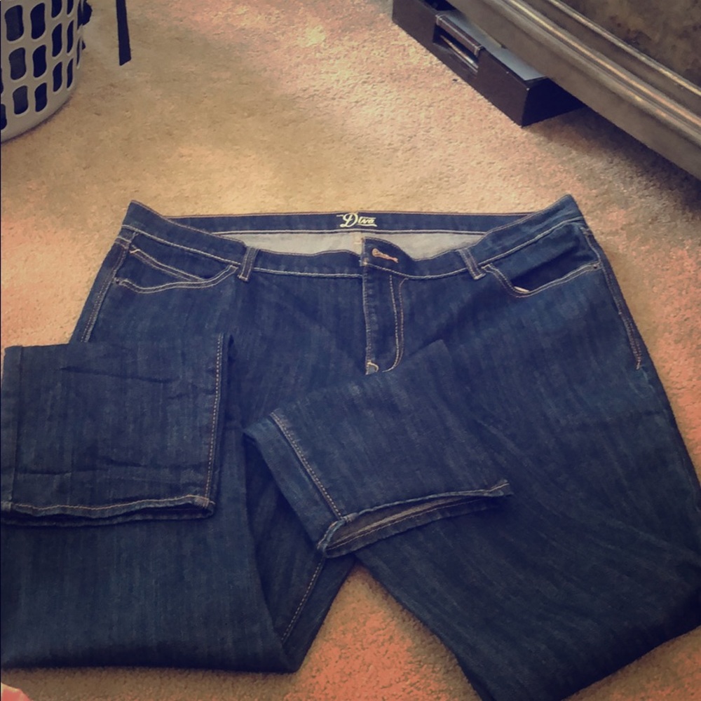 Jeans